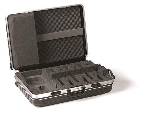 Bosch Conferencing and Public Address Systems - CCSD-TC2