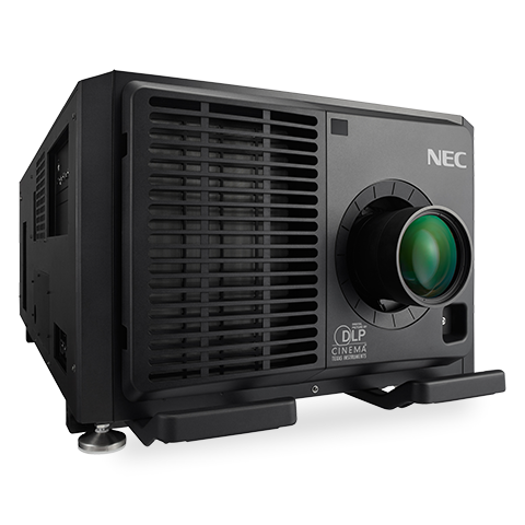 Sharp Imaging & Information Company of America - NC3541L