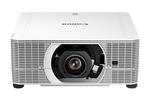 Canon  - REALiS WUX5800Z Multimedia Laser Projector (Wh)